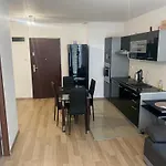 Apartament Nad Baltykiem
