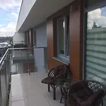 Apartament Nad Baltykiem