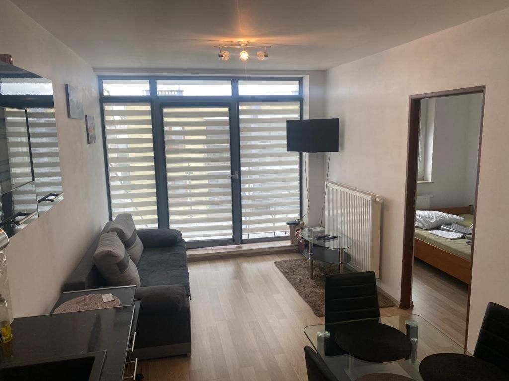 Apartment Nad Baltykiem Kolobrzeg