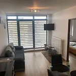 Apartament Nad Baltykiem